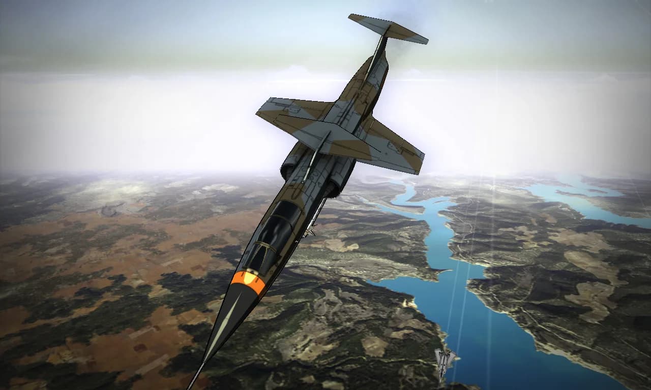 Vector Thrust görsel 5