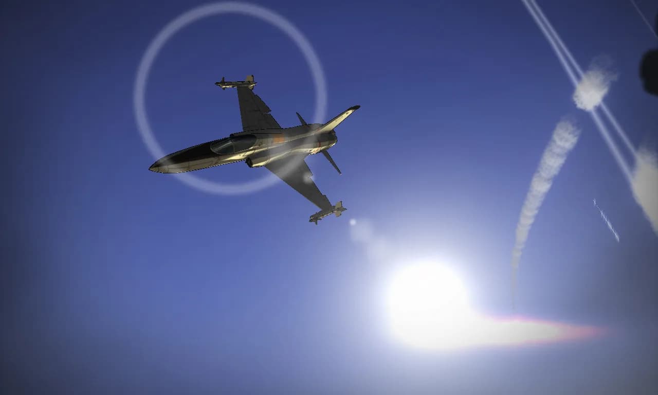 Vector Thrust görsel 7