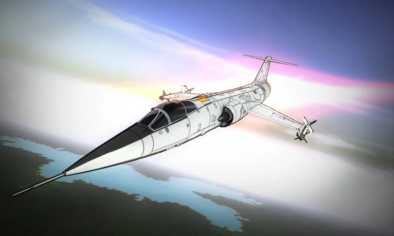 Vector Thrust görsel 9
