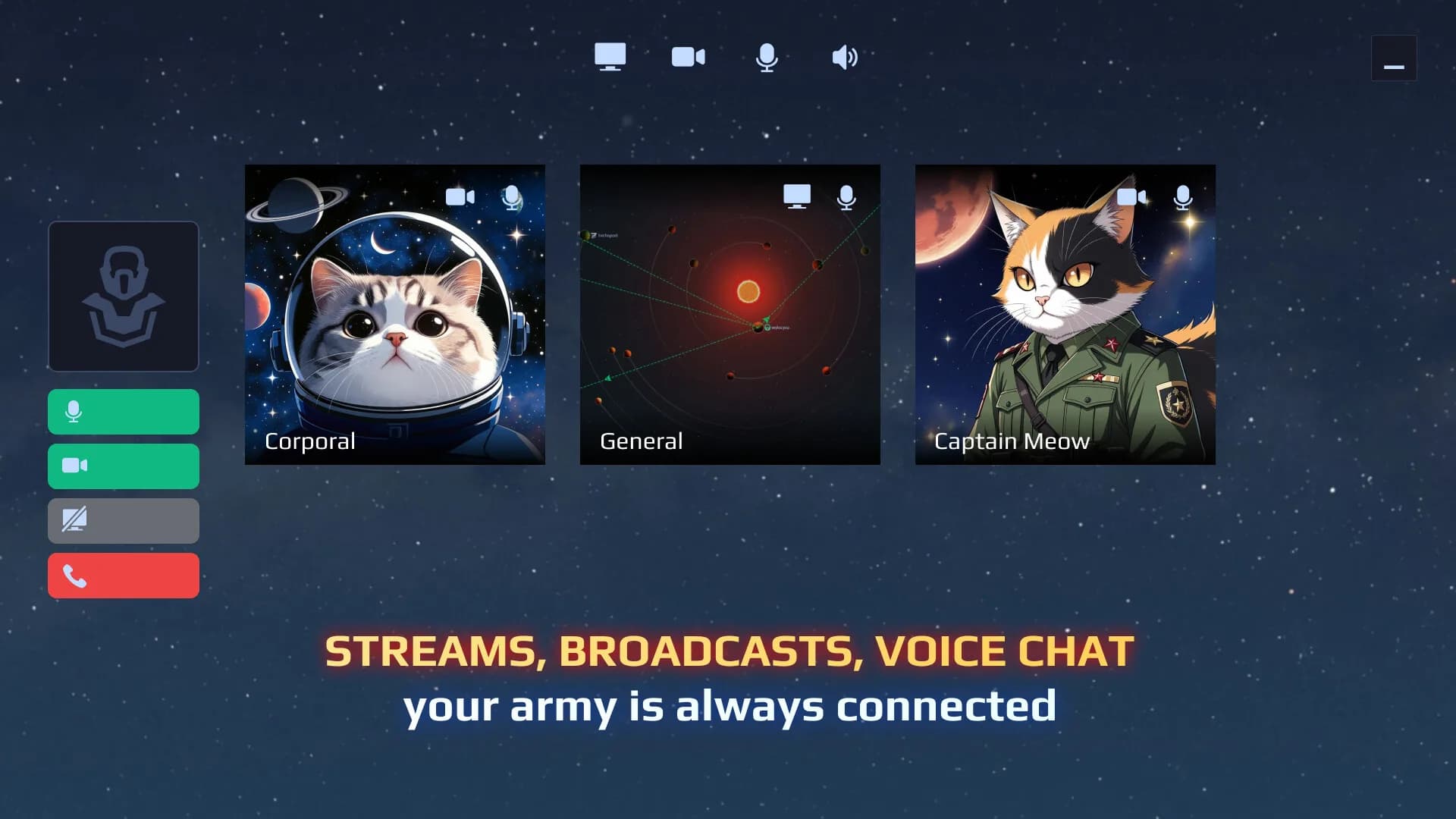 War For Galaxy: New Era görsel 8