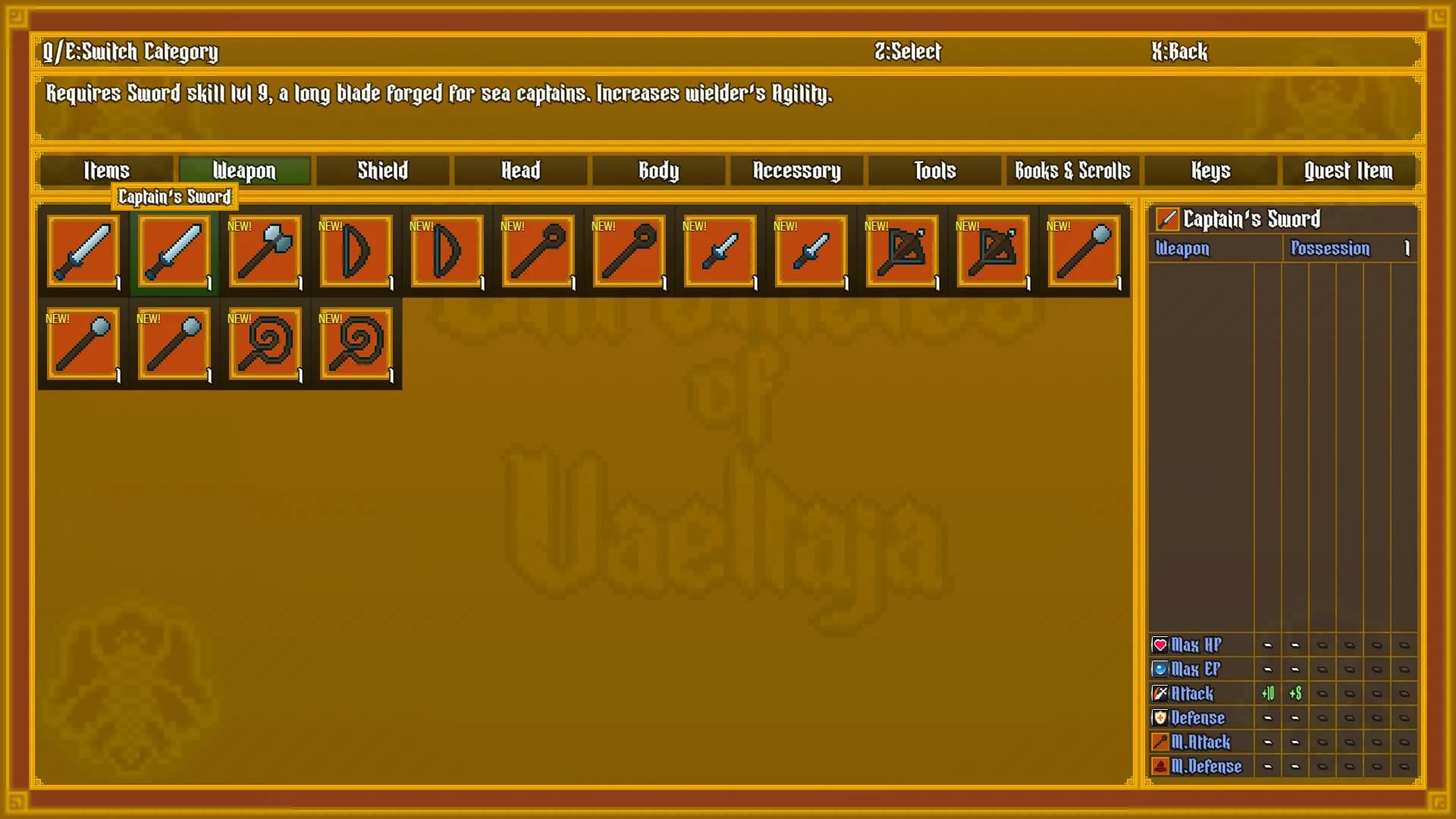 Chronicles of Vaeltaja: In Search of the Great Wanderer görsel 26