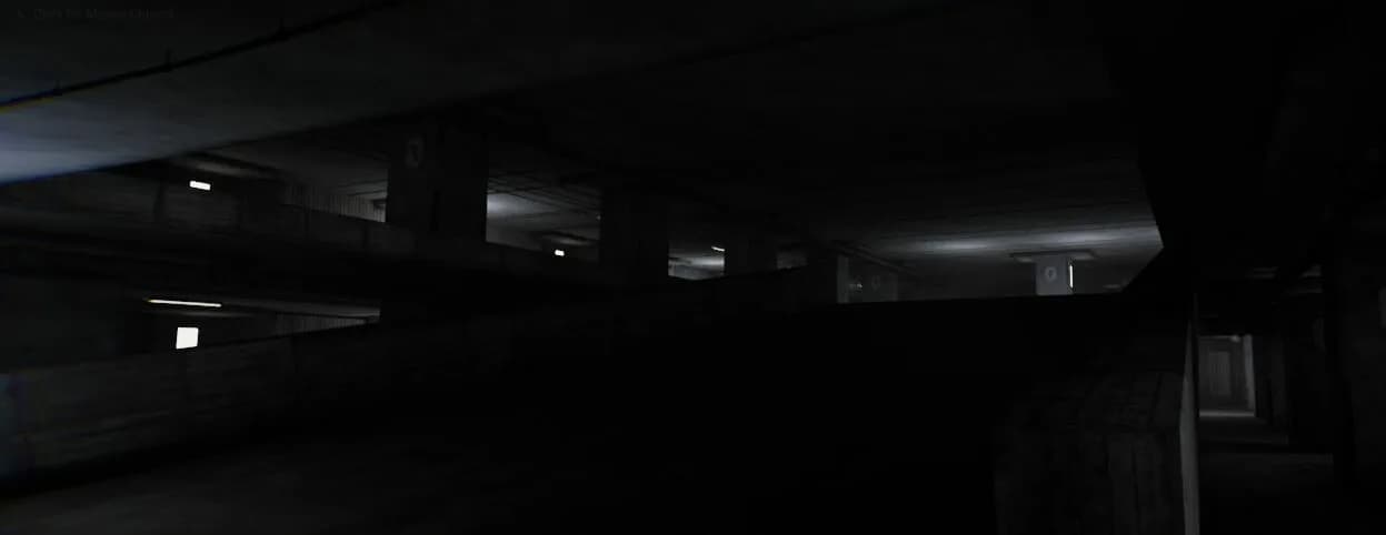 Backrooms Versus görsel 8