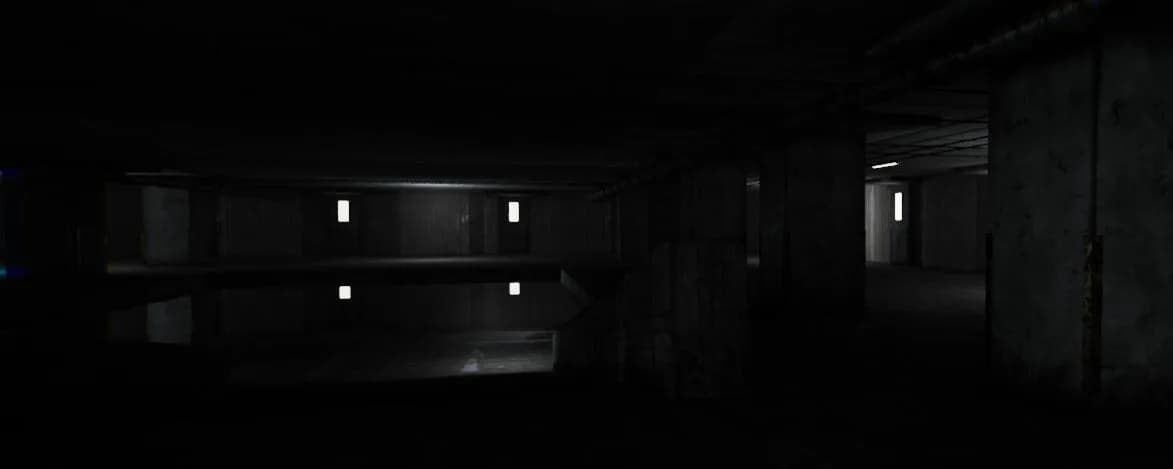 Backrooms Versus görsel 9