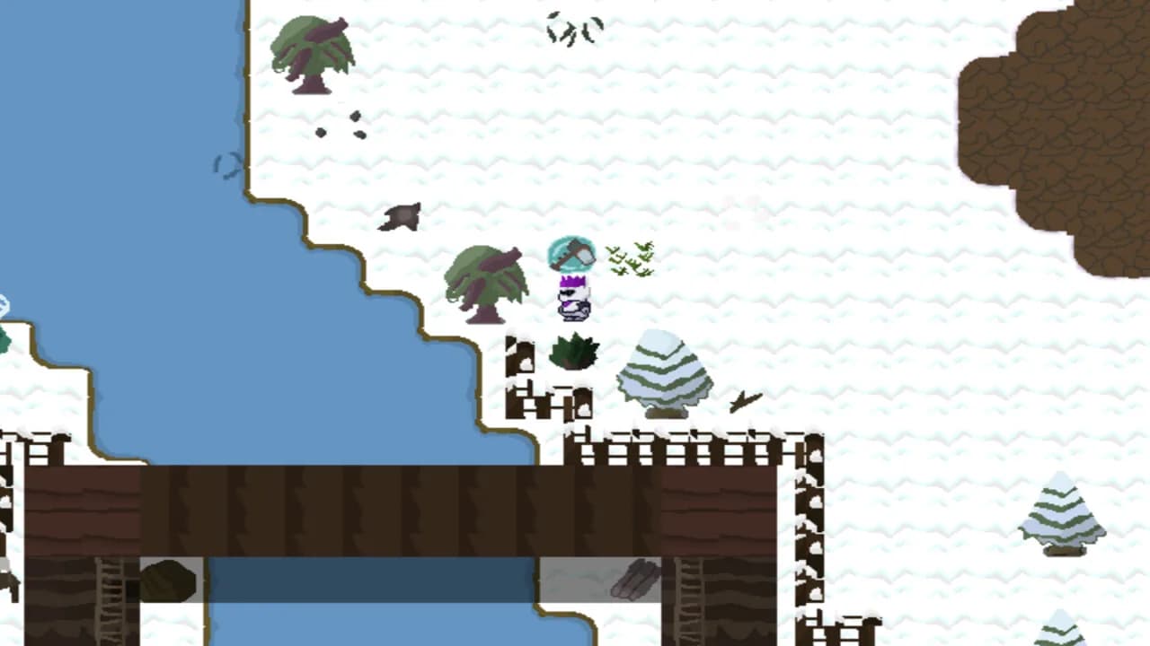 Crescent Quest görsel 2