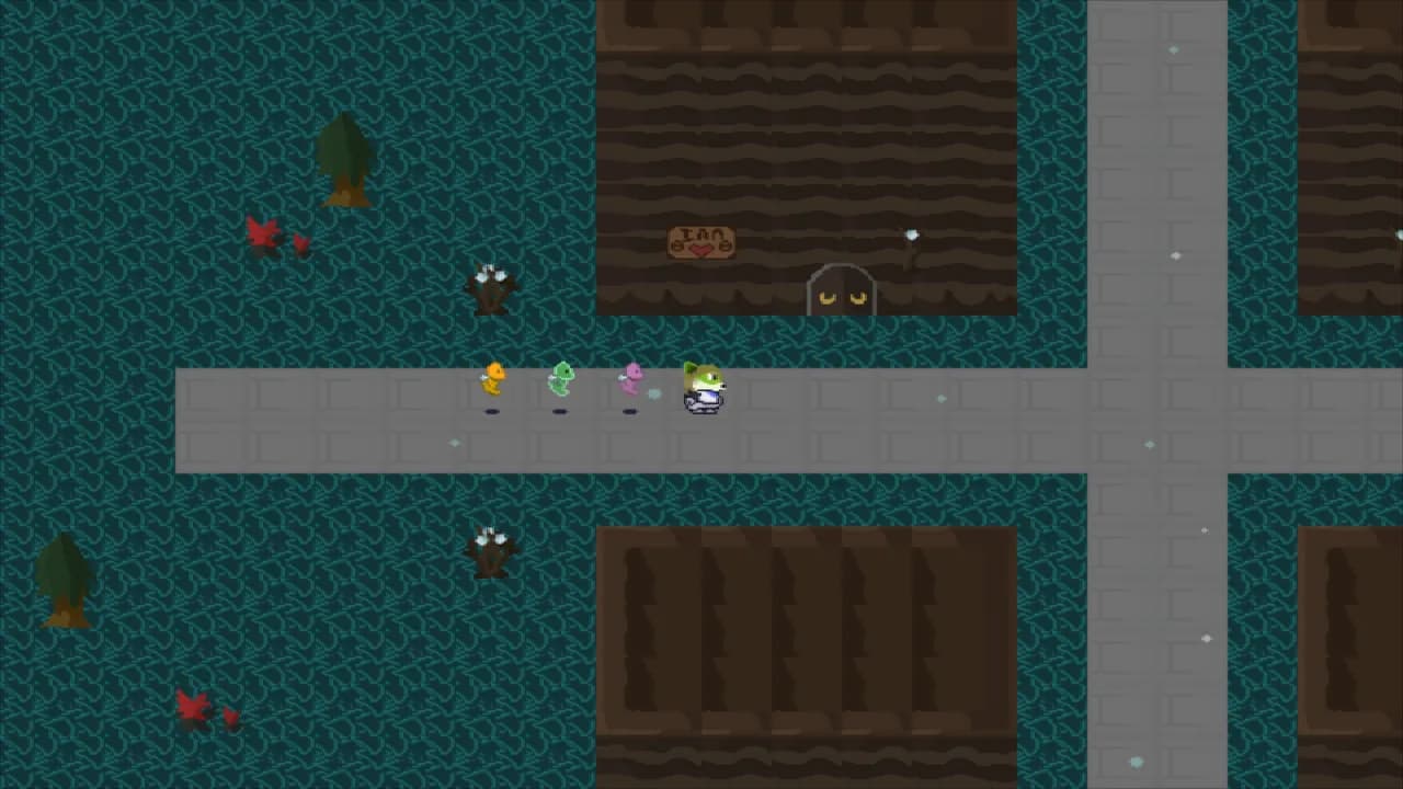 Crescent Quest görsel 4