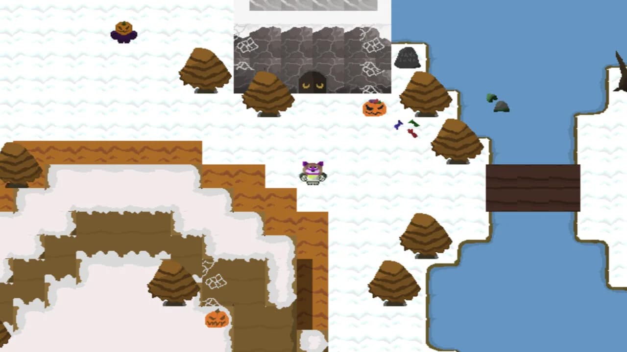 Crescent Quest görsel 5