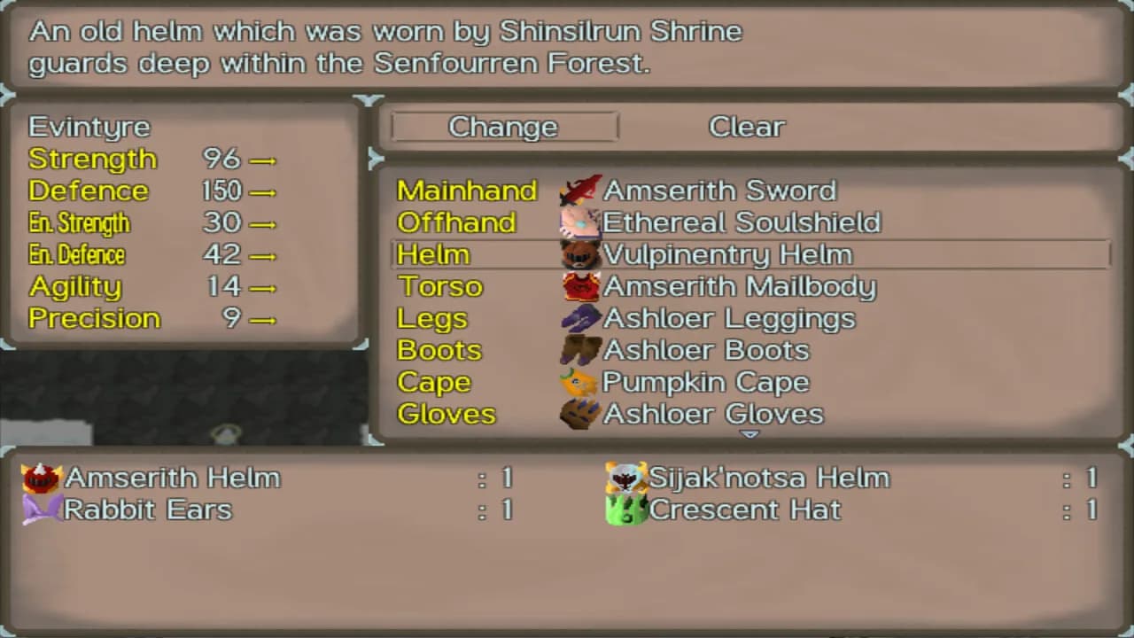 Crescent Quest görsel 8