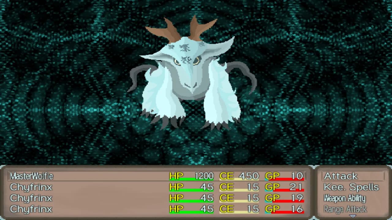 Crescent Quest görsel 10
