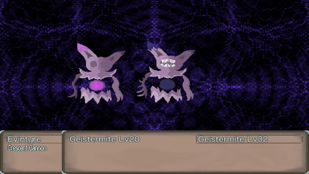 Crescent Quest görsel 11