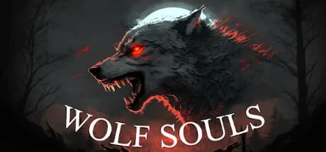 Wolf Souls görsel 1