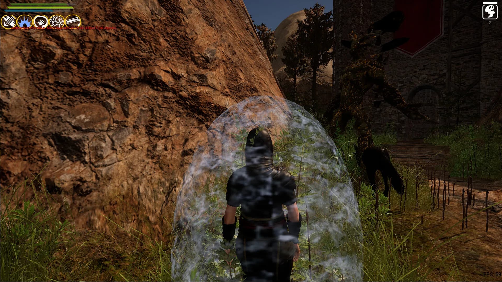 Wolf Souls görsel 2