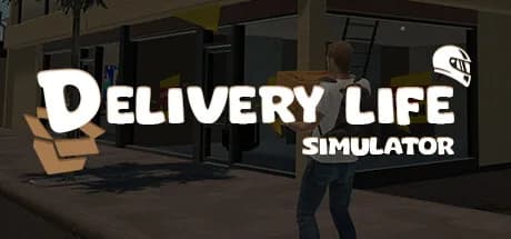 Delivery Life Simulator