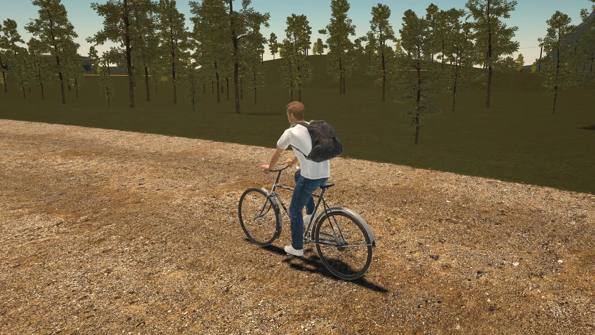 Delivery Life Simulator görsel 12