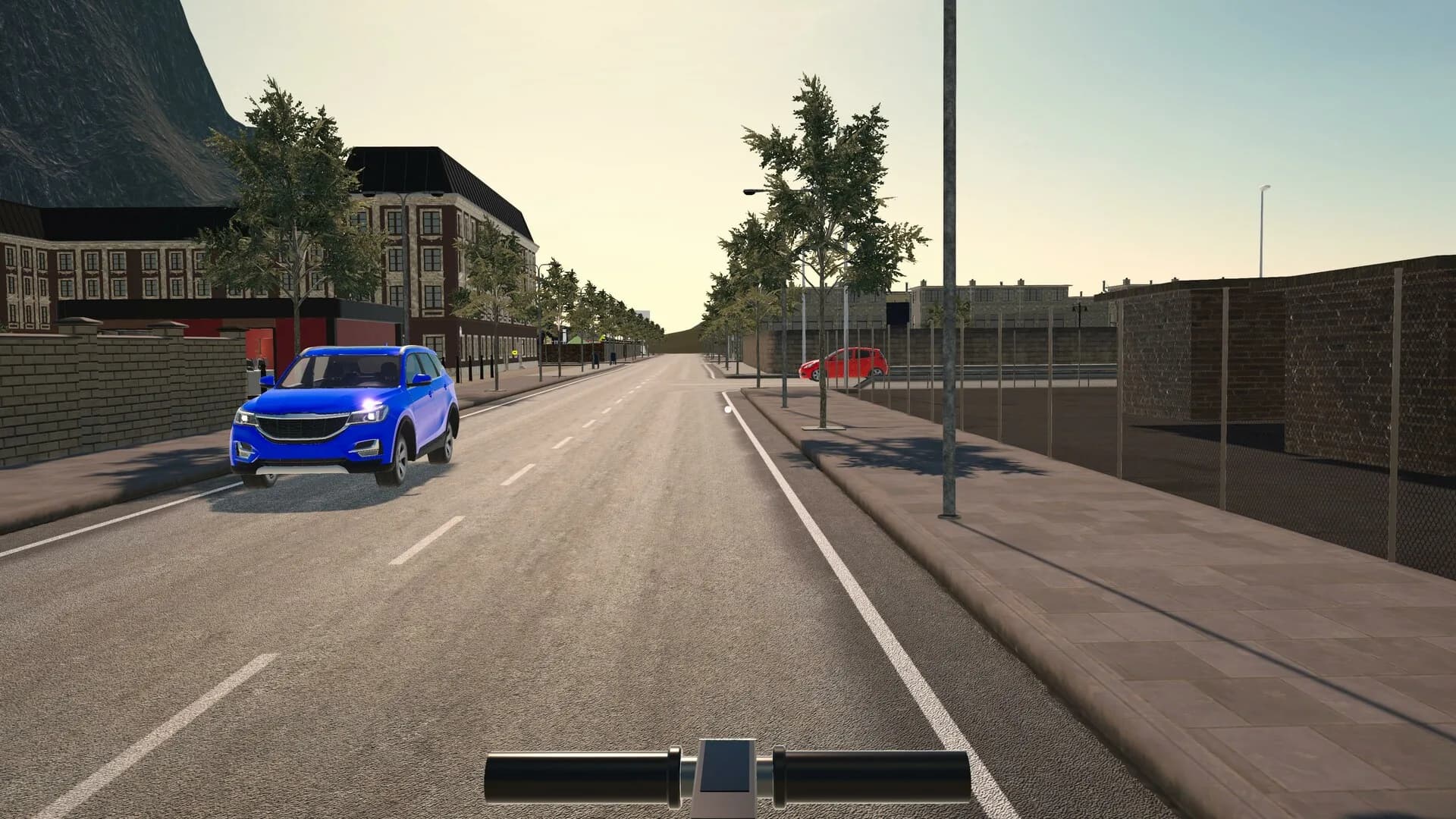 Delivery Life Simulator görsel 13