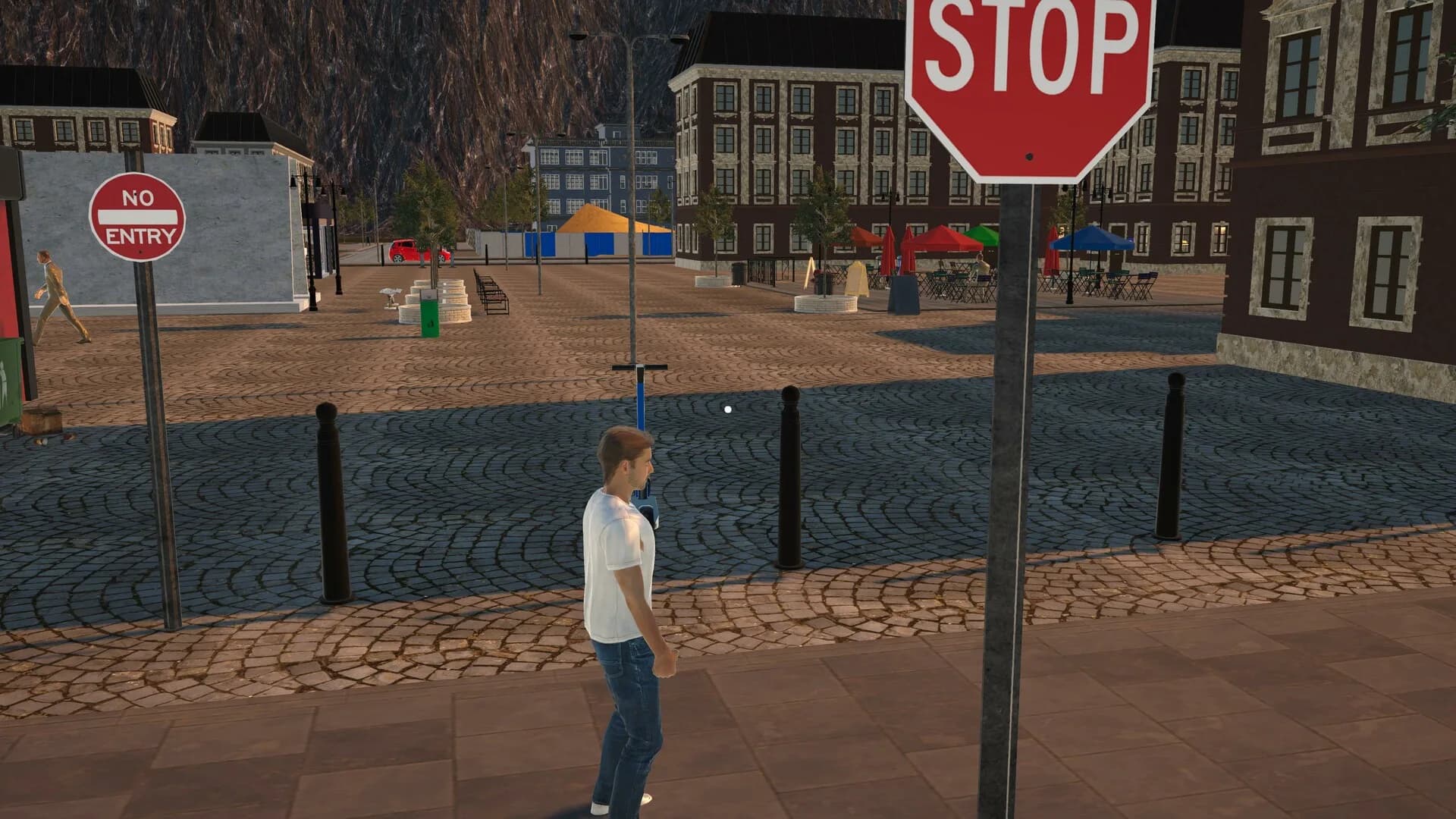 Delivery Life Simulator görsel 14