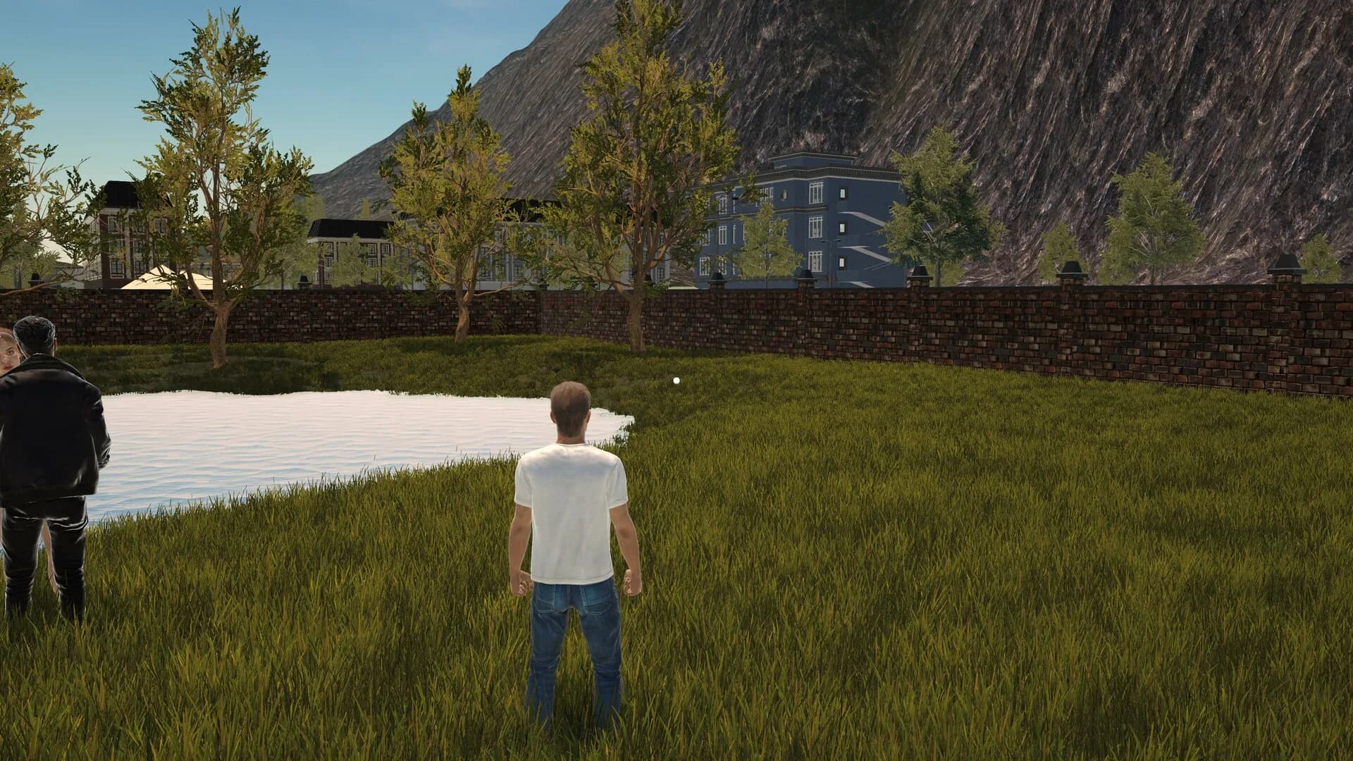 Delivery Life Simulator görsel 15