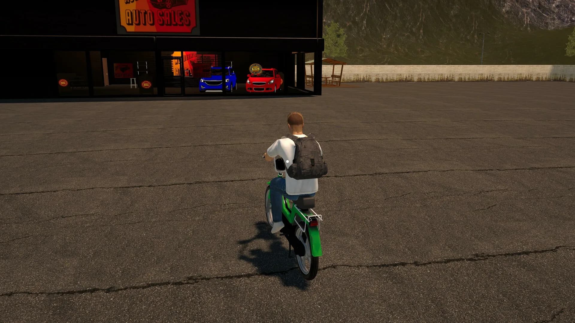 Delivery Life Simulator görsel 18