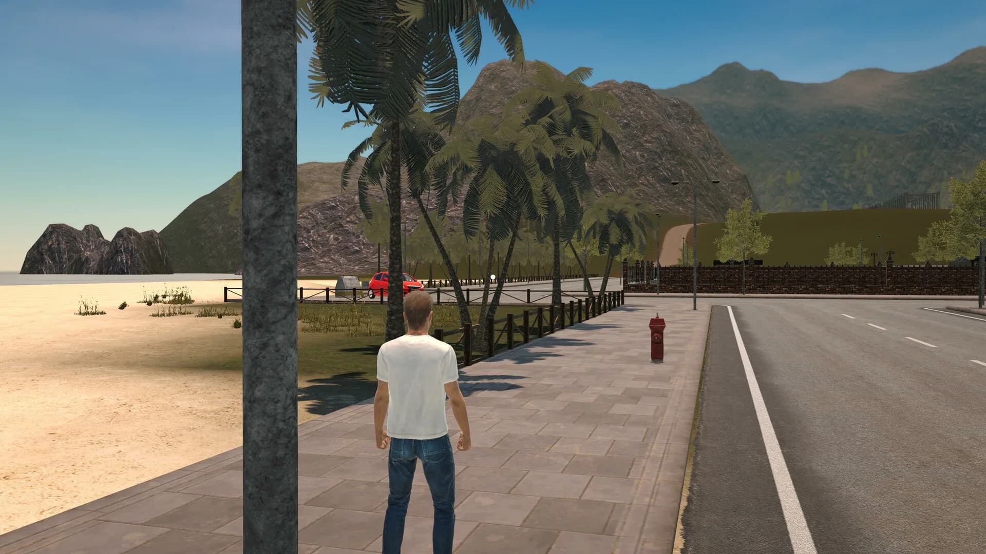 Delivery Life Simulator görsel 19