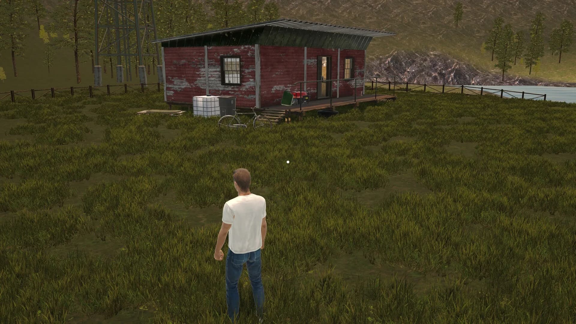 Delivery Life Simulator görsel 7