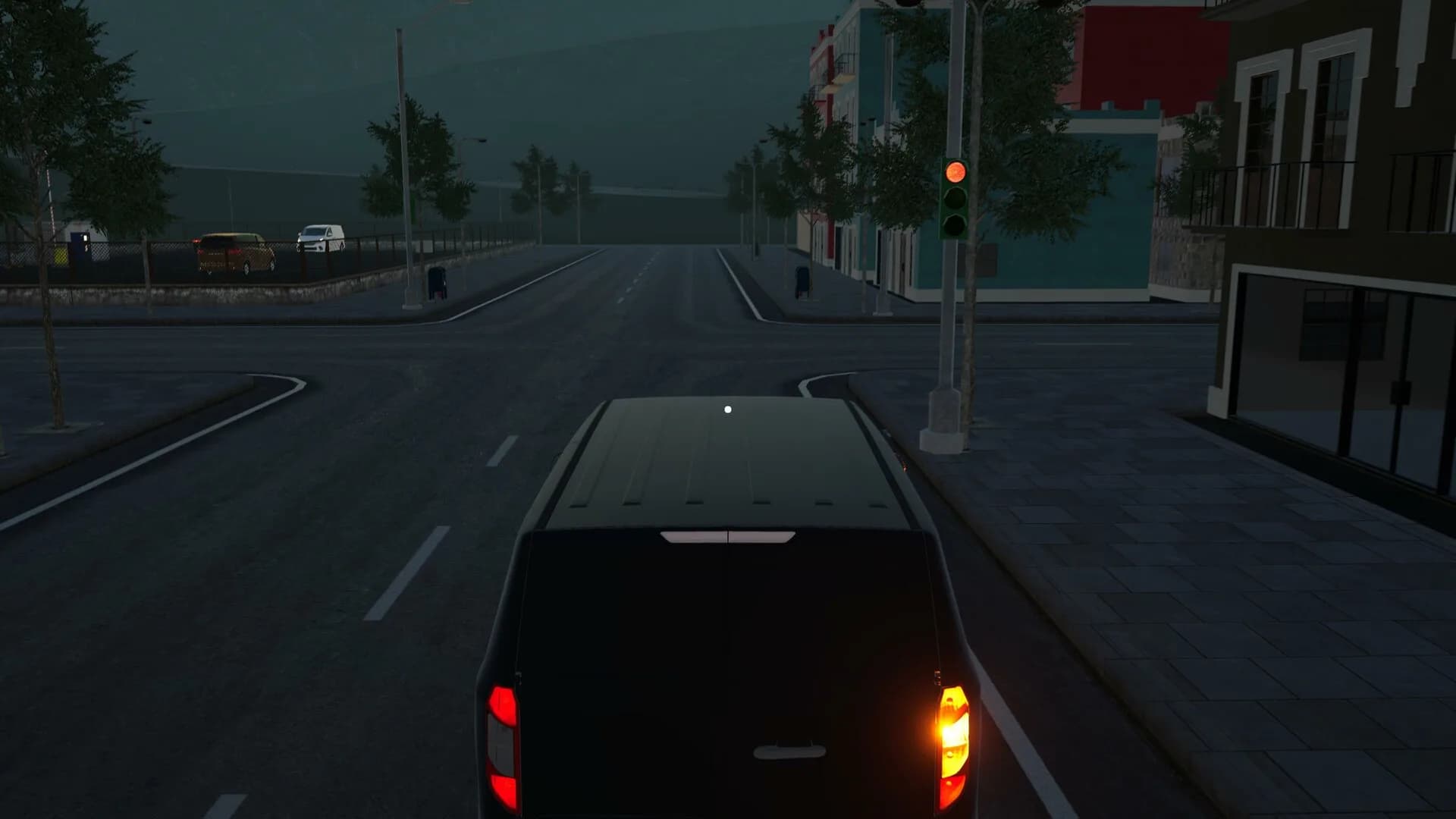 Delivery Life Simulator görsel 10