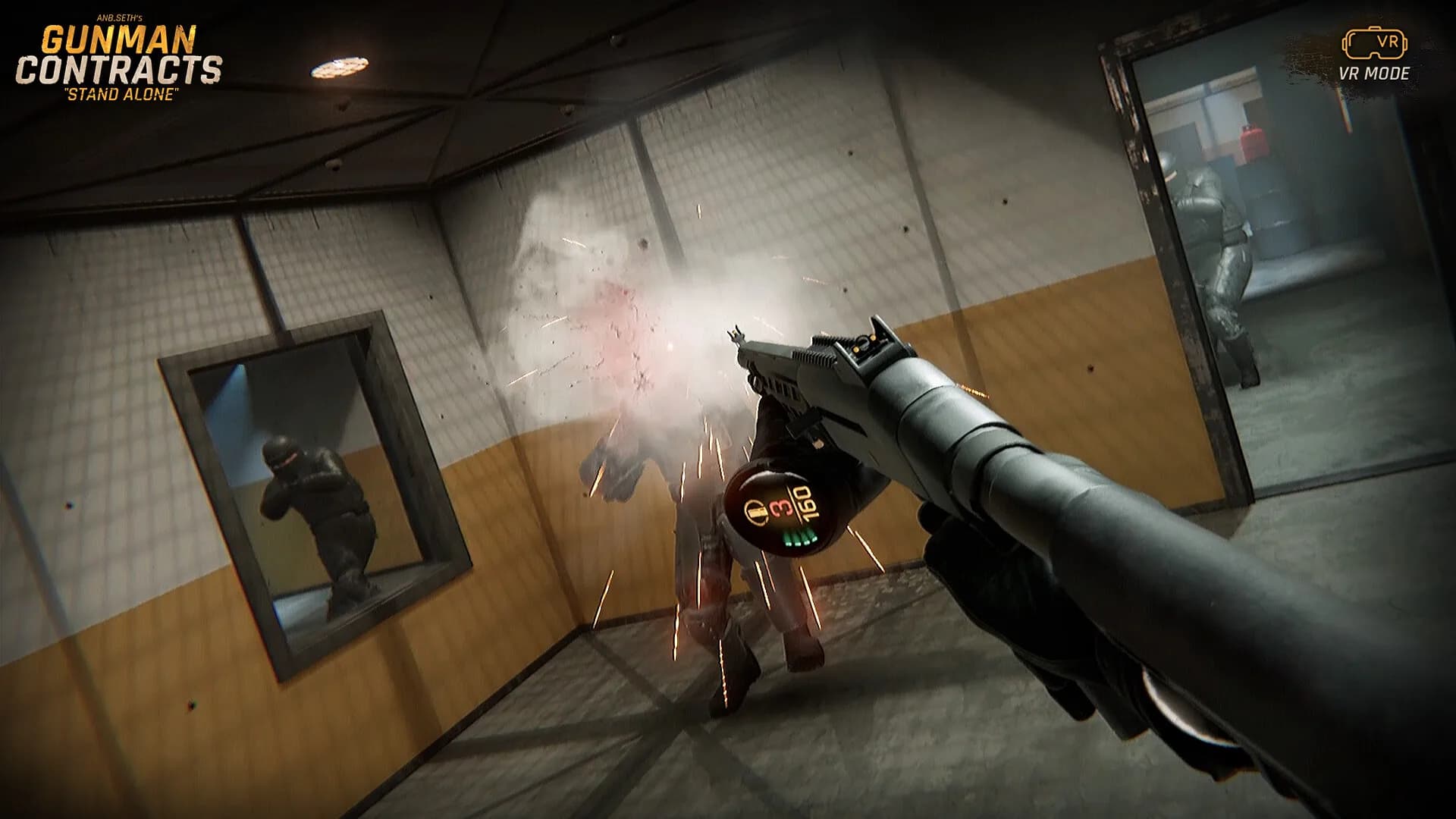 Gunman Contracts - Stand Alone görsel 9