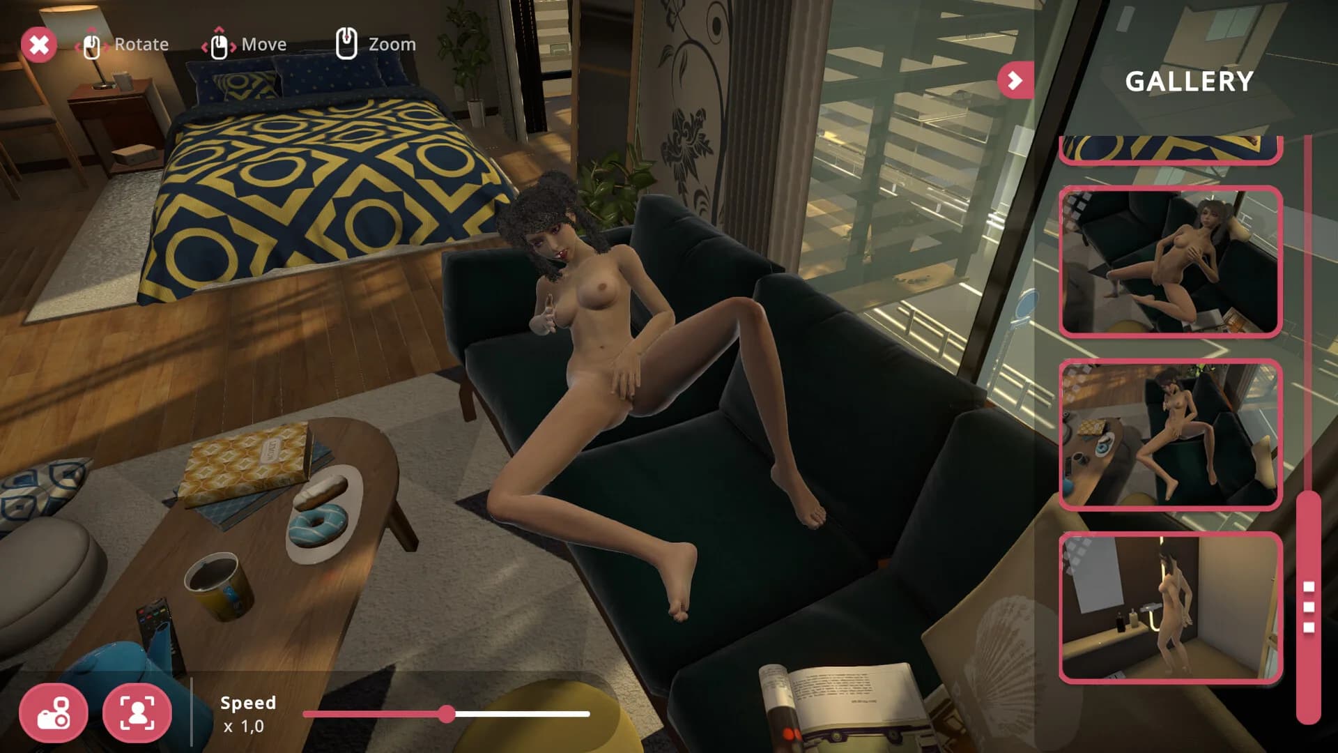 Orgasm Simulator 2023 görsel 3