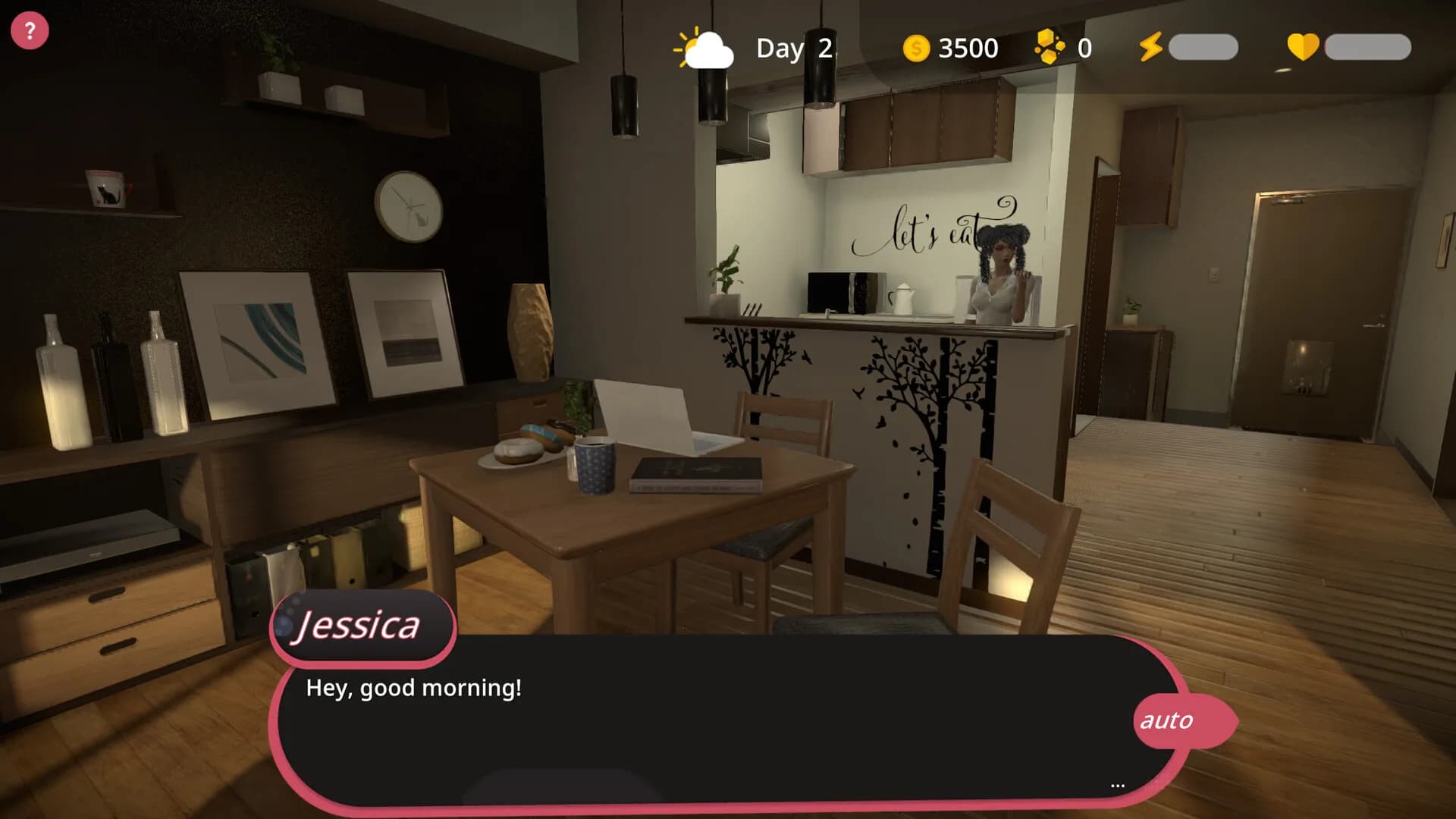 Orgasm Simulator 2023 görsel 16