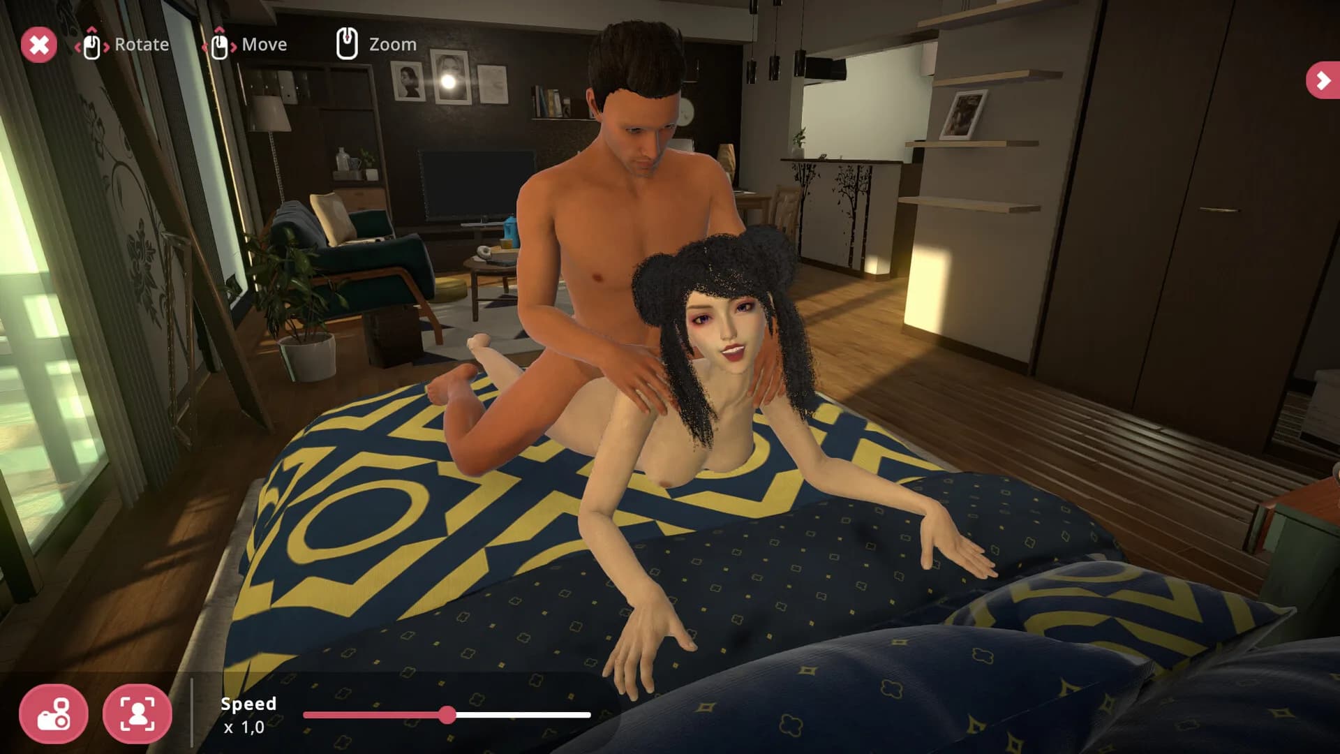 Orgasm Simulator 2023 görsel 5