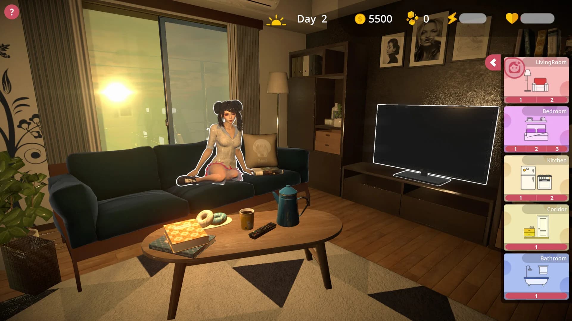 Orgasm Simulator 2023 görsel 7
