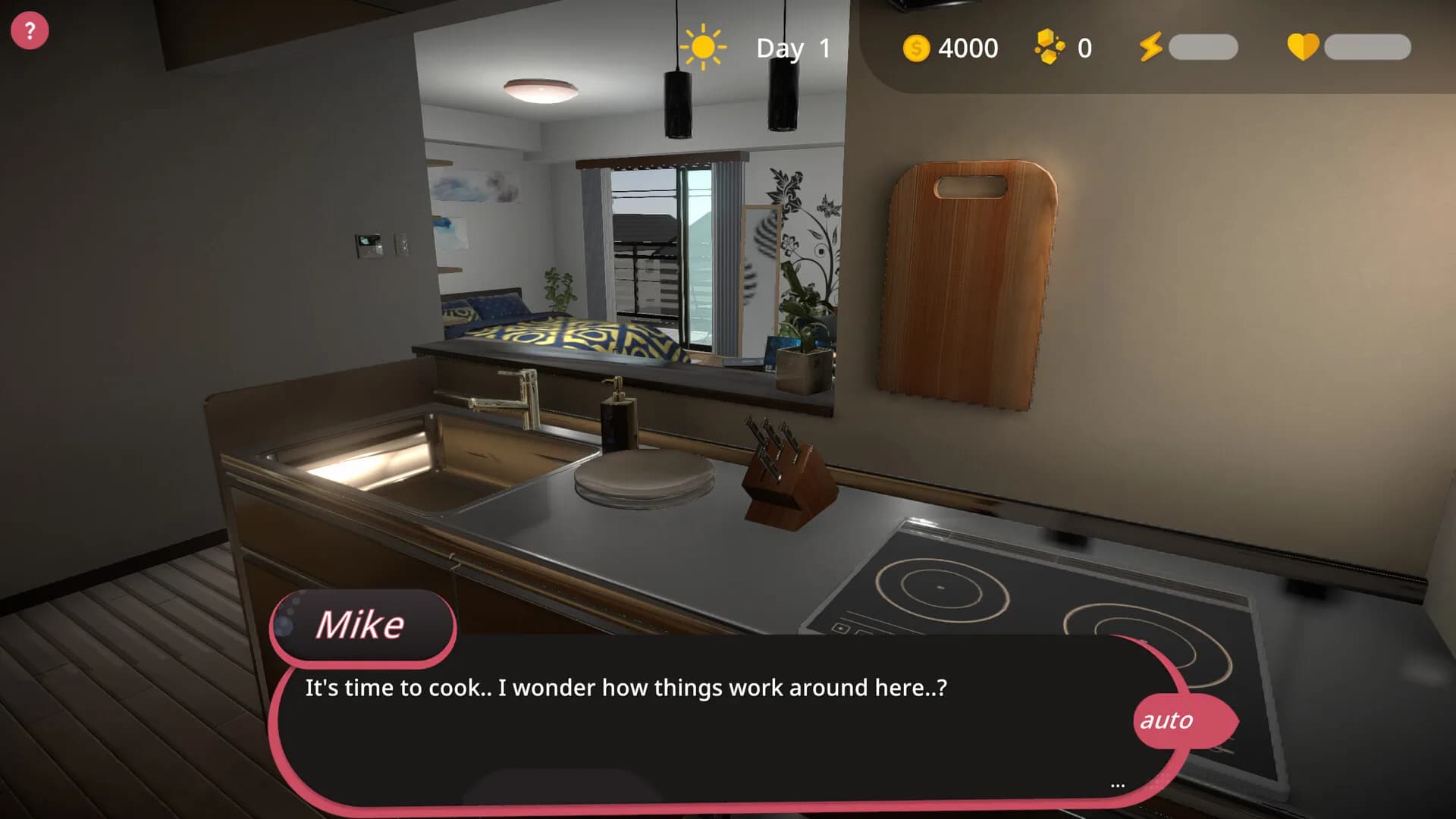 Orgasm Simulator 2023 görsel 9