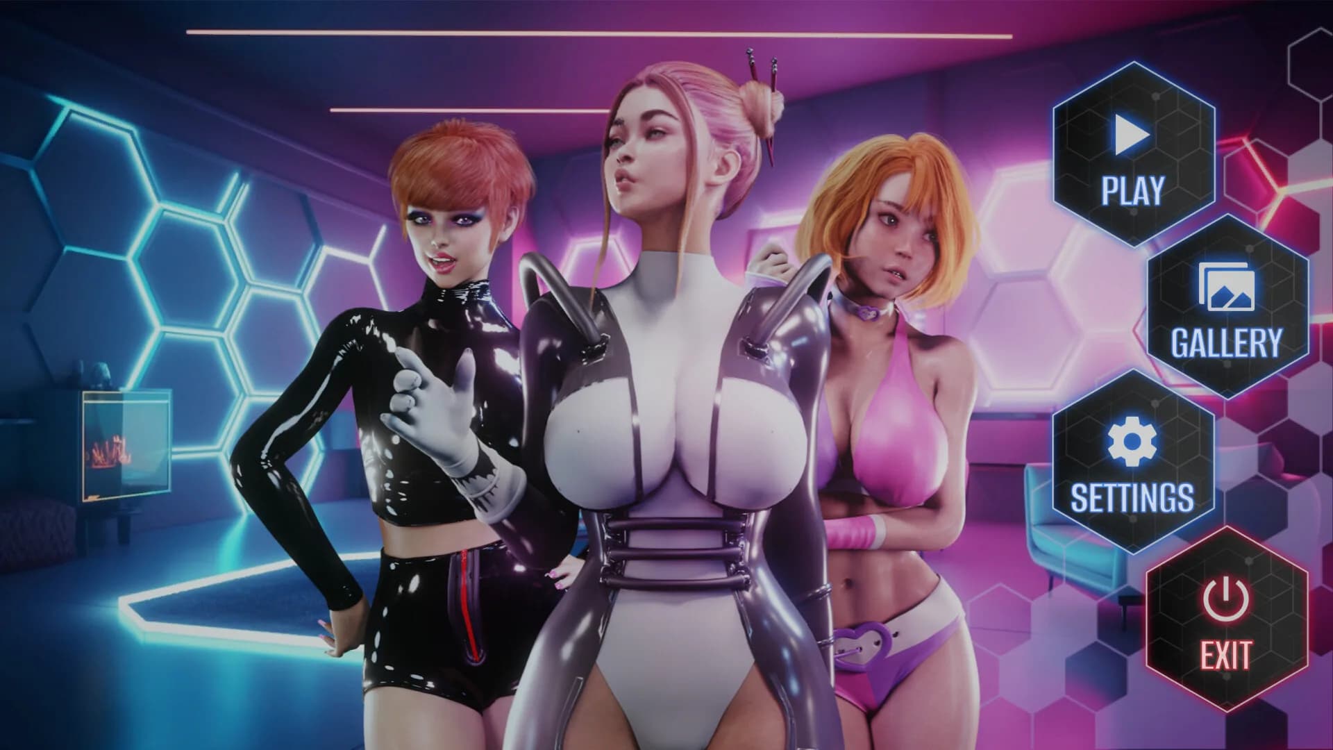 Lewd Puzzle [18+] görsel 3