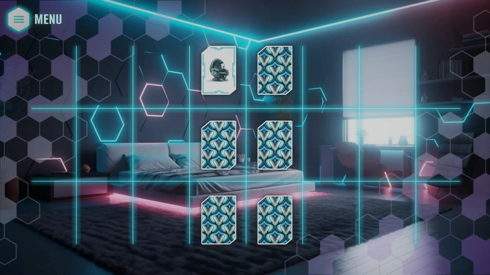 Lewd Puzzle [18+] görsel 14