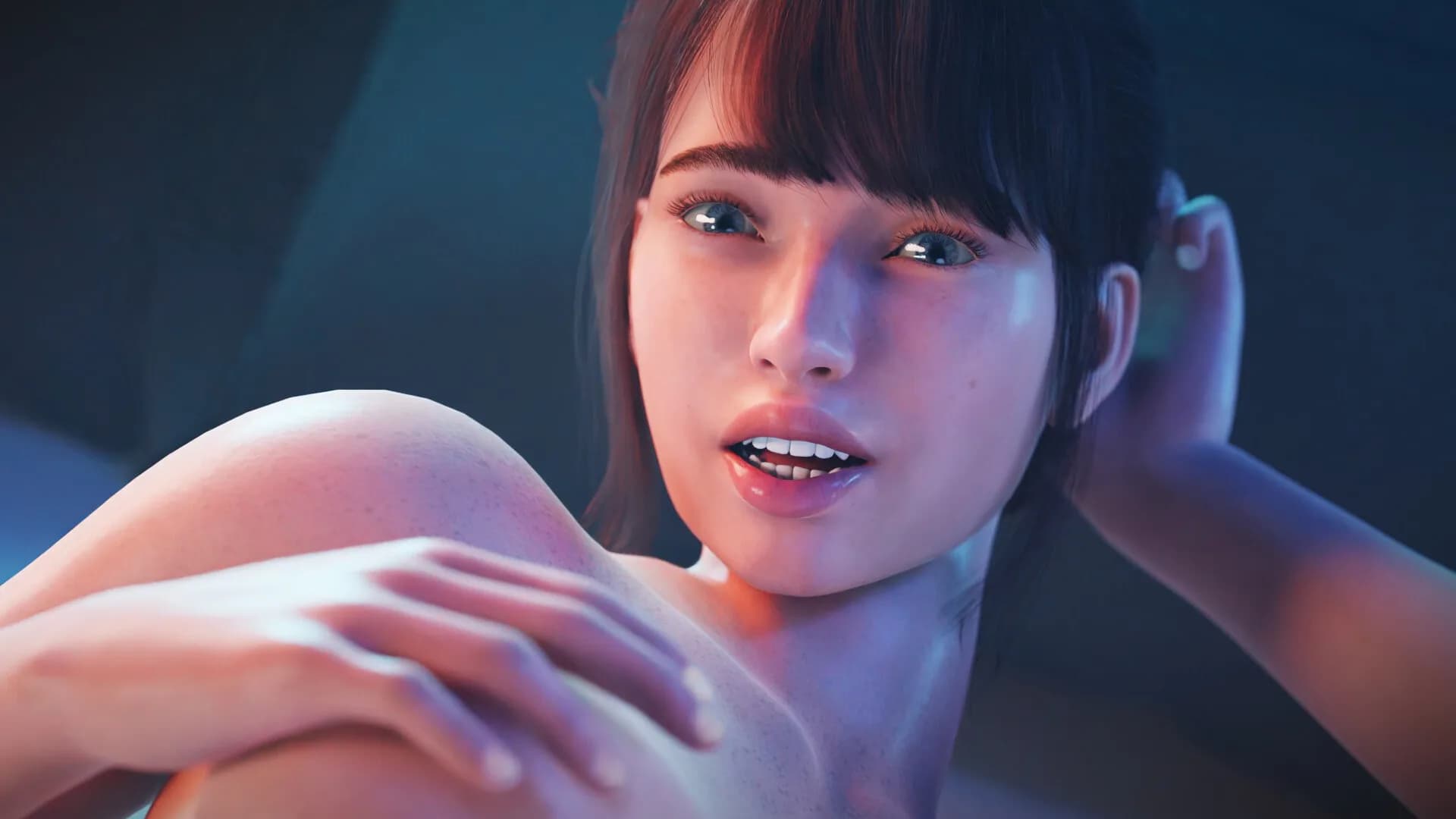Lewd Puzzle [18+] görsel 4