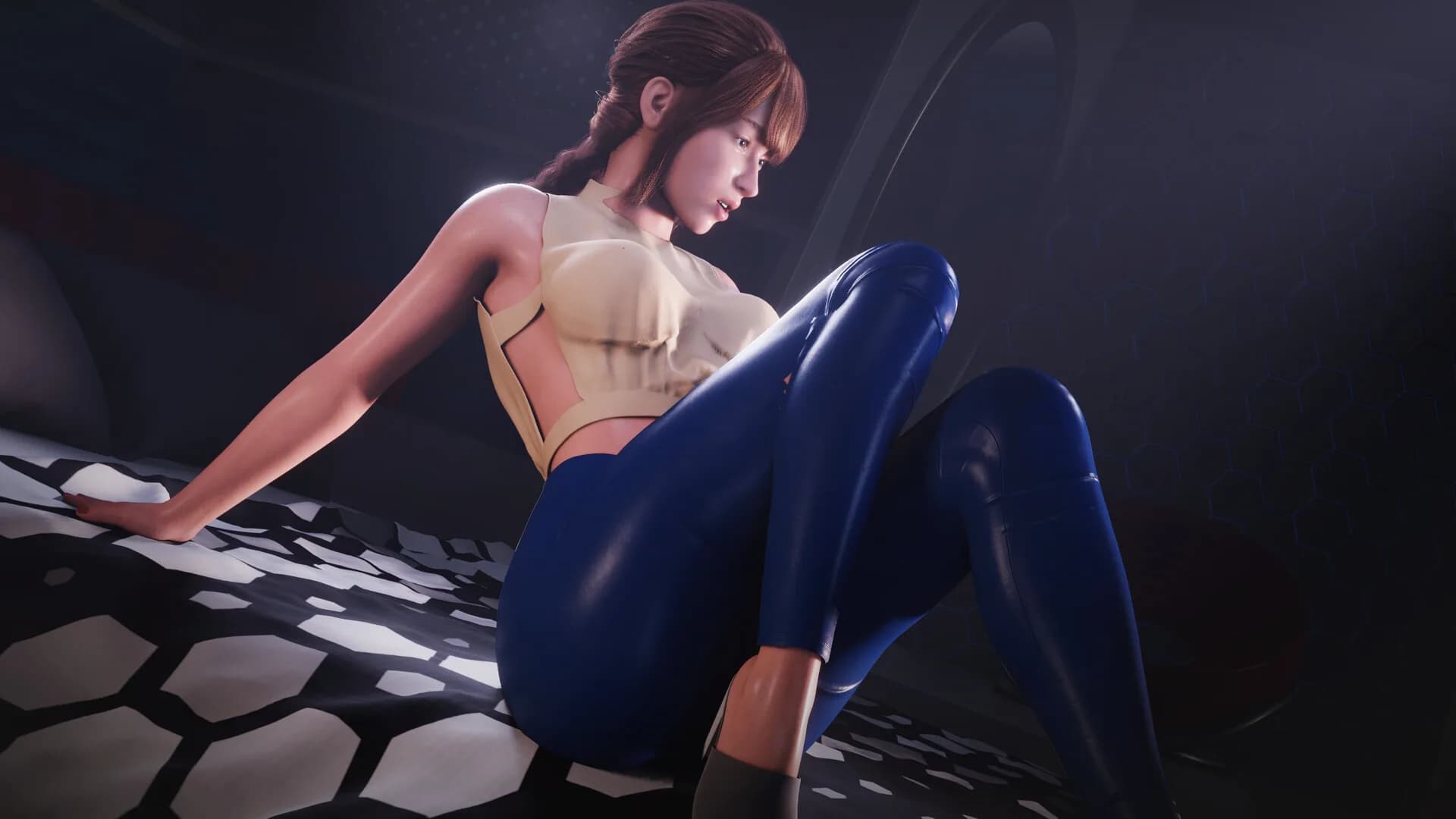 Lewd Puzzle [18+] görsel 22