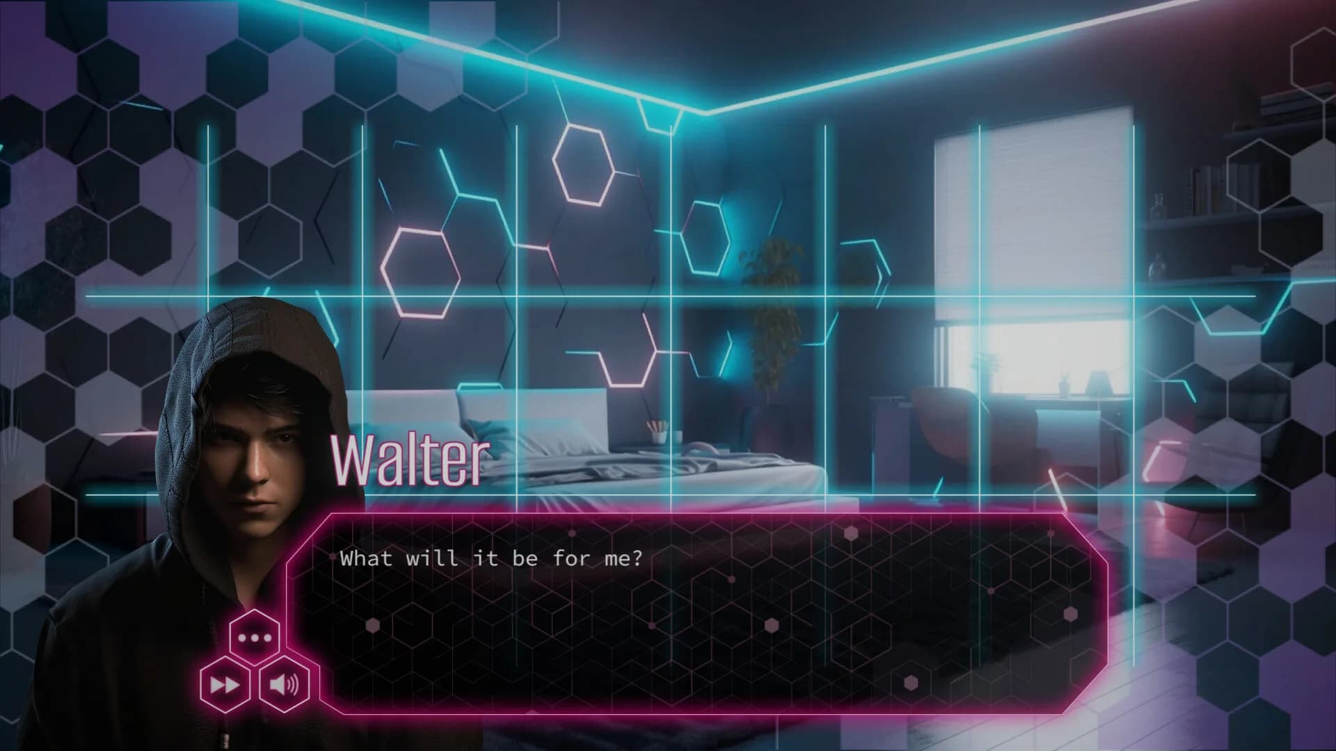 Lewd Puzzle [18+] görsel 24