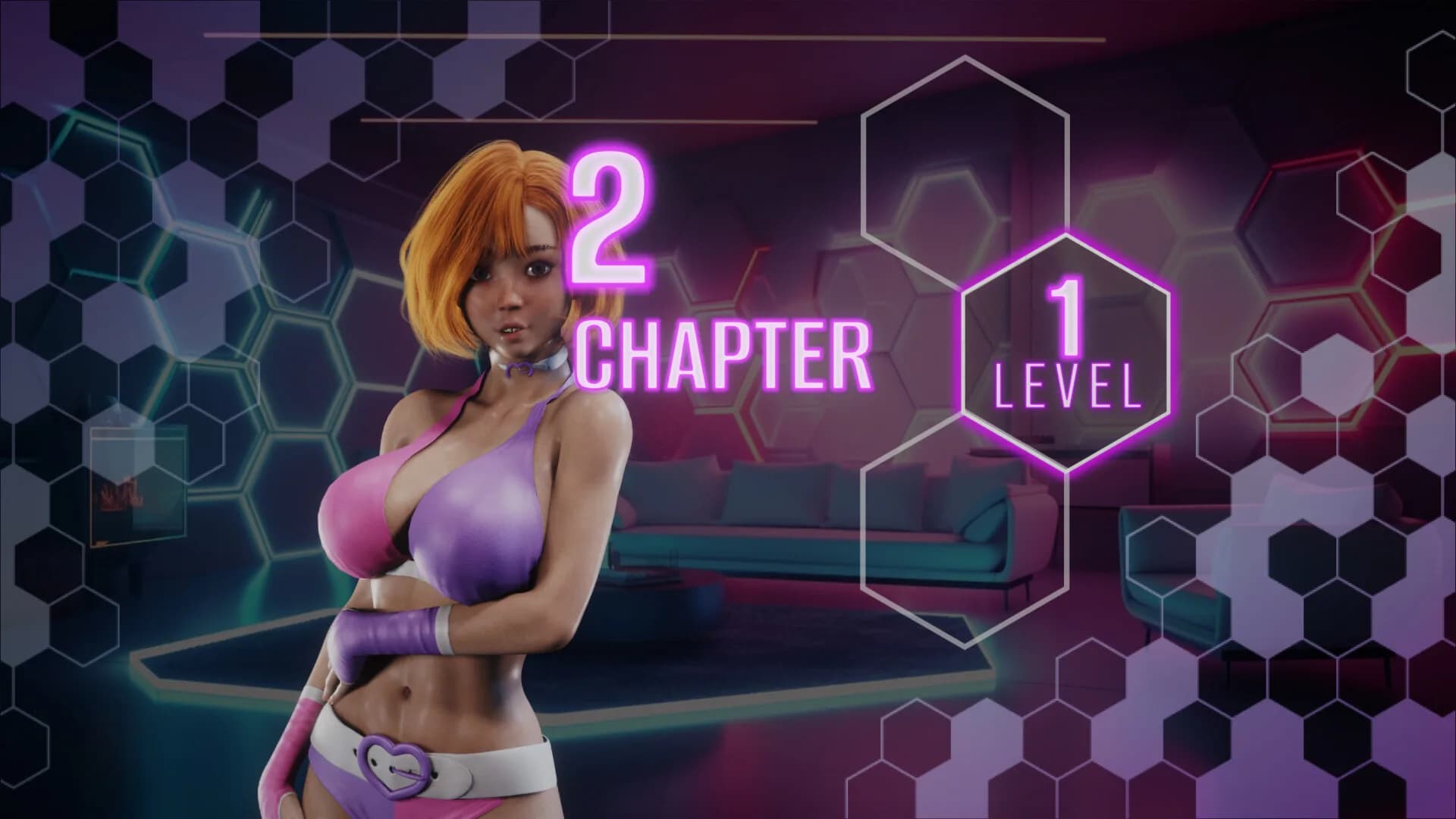 Lewd Puzzle [18+] görsel 6