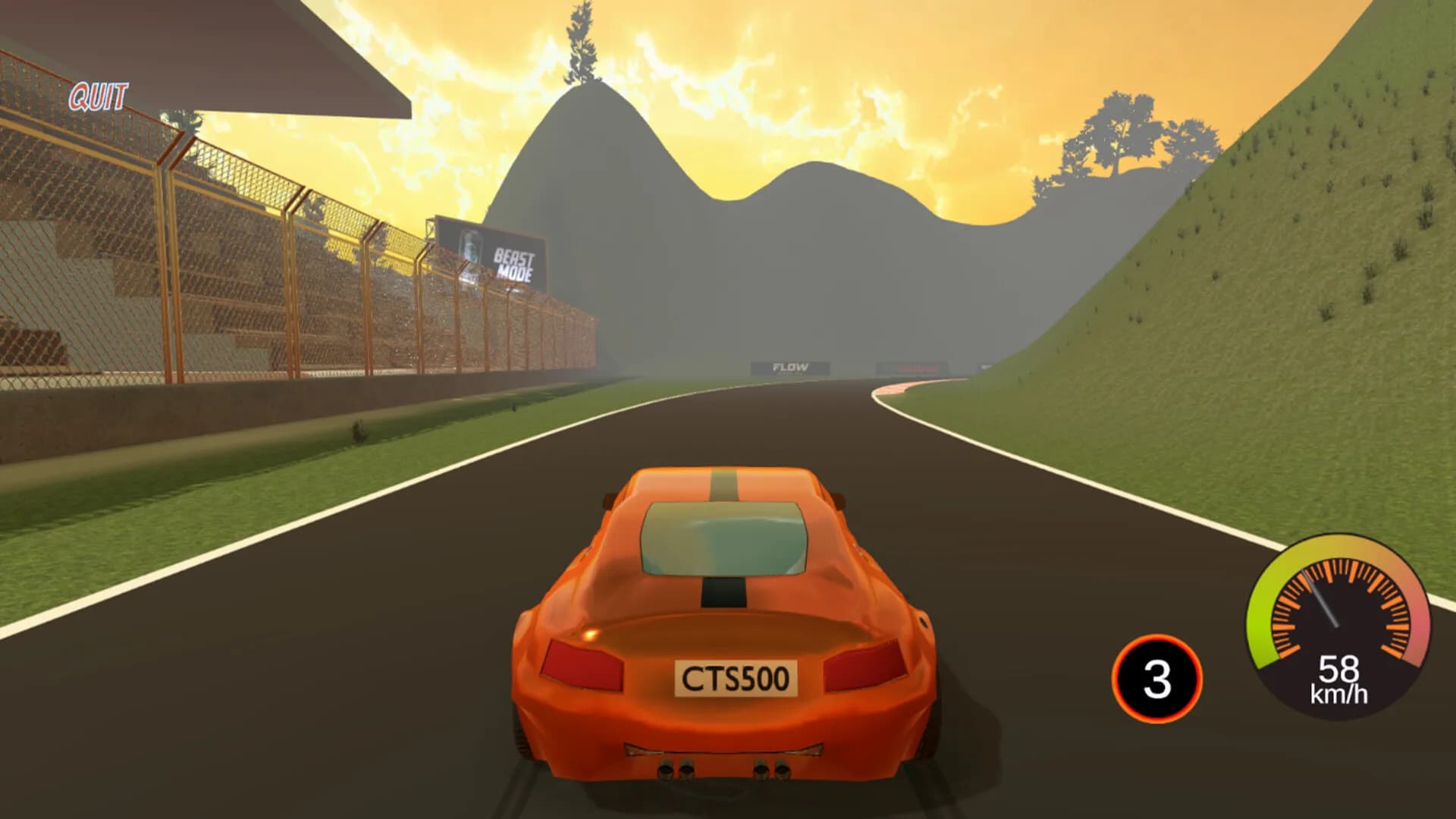 Vroom Vroom Valley görsel 6