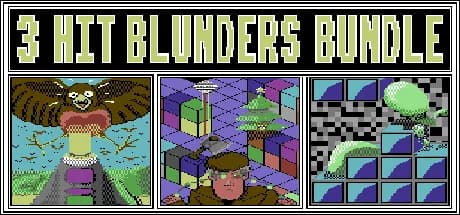 3 Hit Blunders Bundle görsel 1