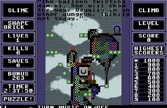 3 Hit Blunders Bundle görsel 6