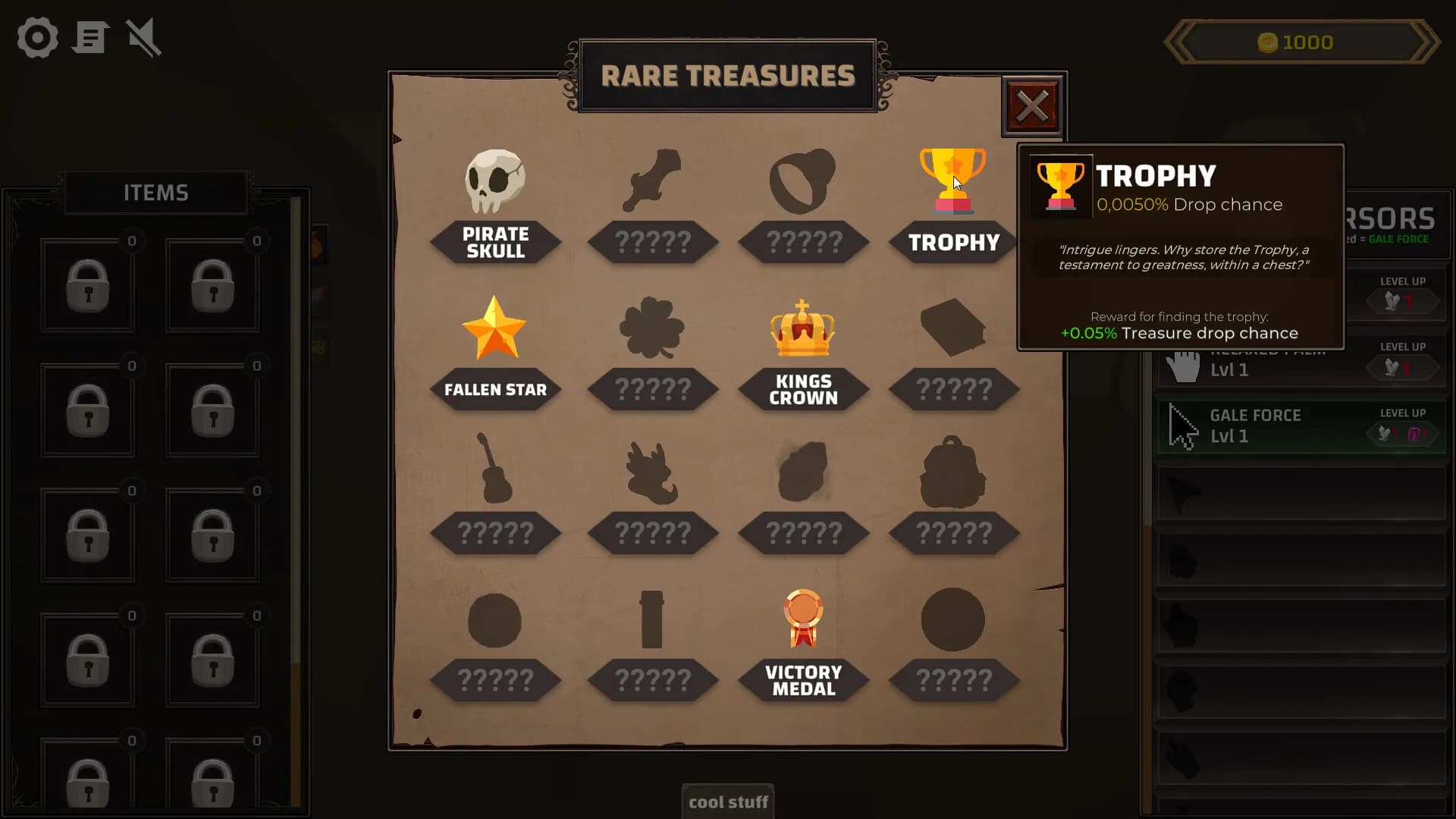 Treasure Chest Clicker görsel 5