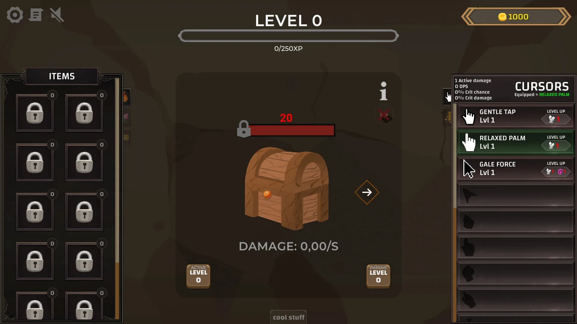 Treasure Chest Clicker görsel 6
