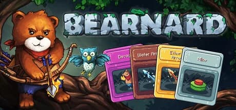 Bearnard görsel 1
