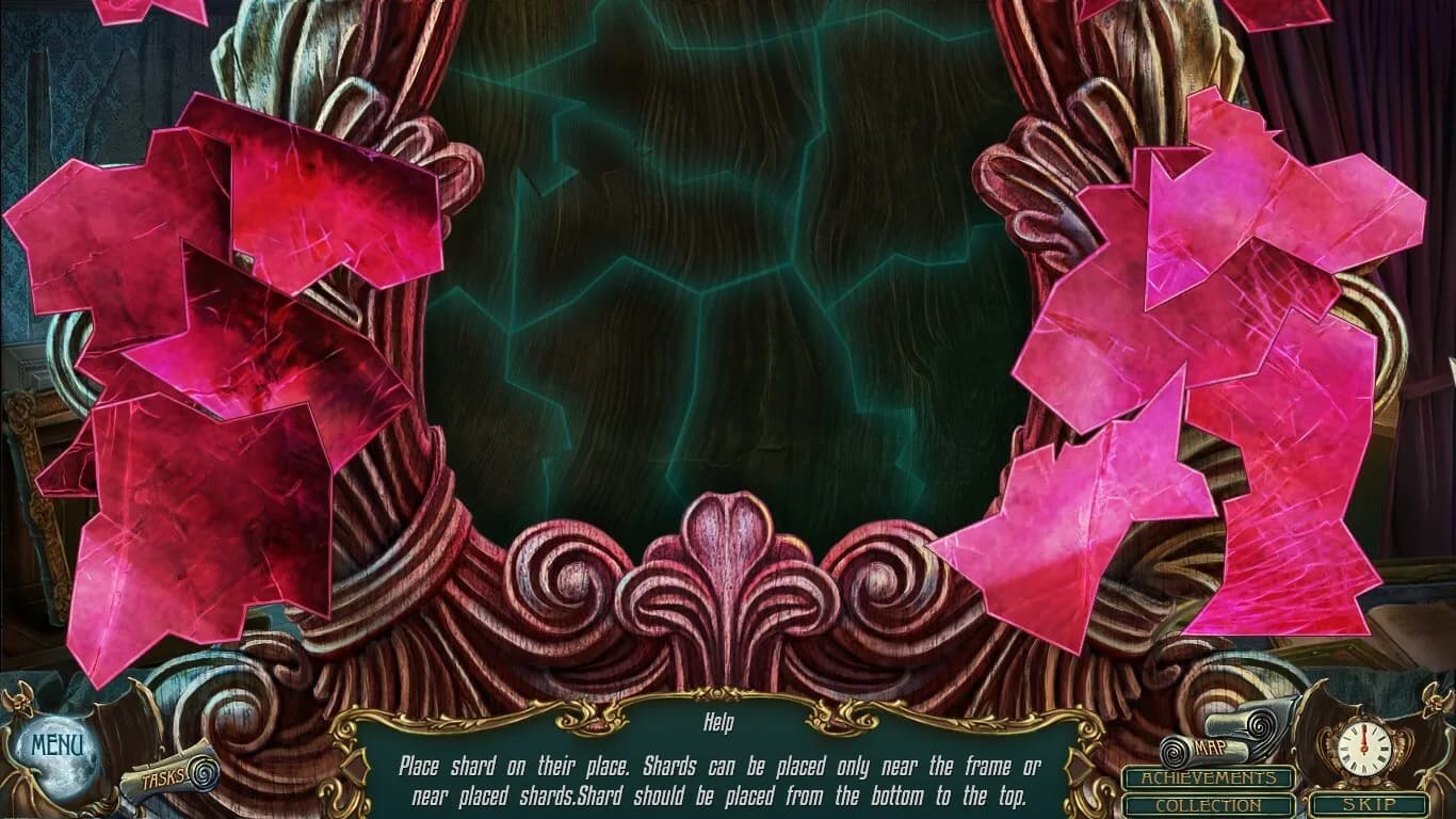 Haunted Legends: The Call of Despair Collector's Edition görsel 10