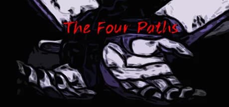 The Four Paths görsel 1