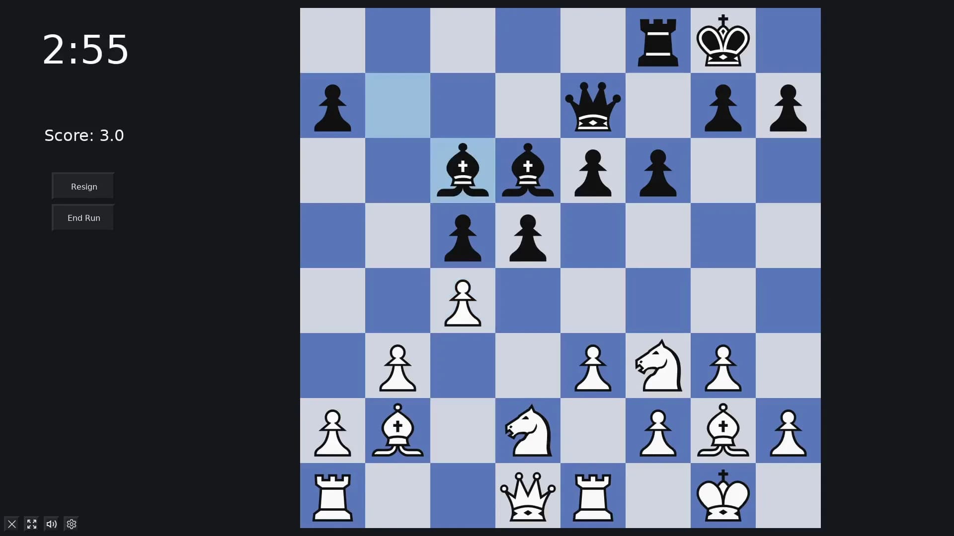 Checkmate Challenge görsel 2