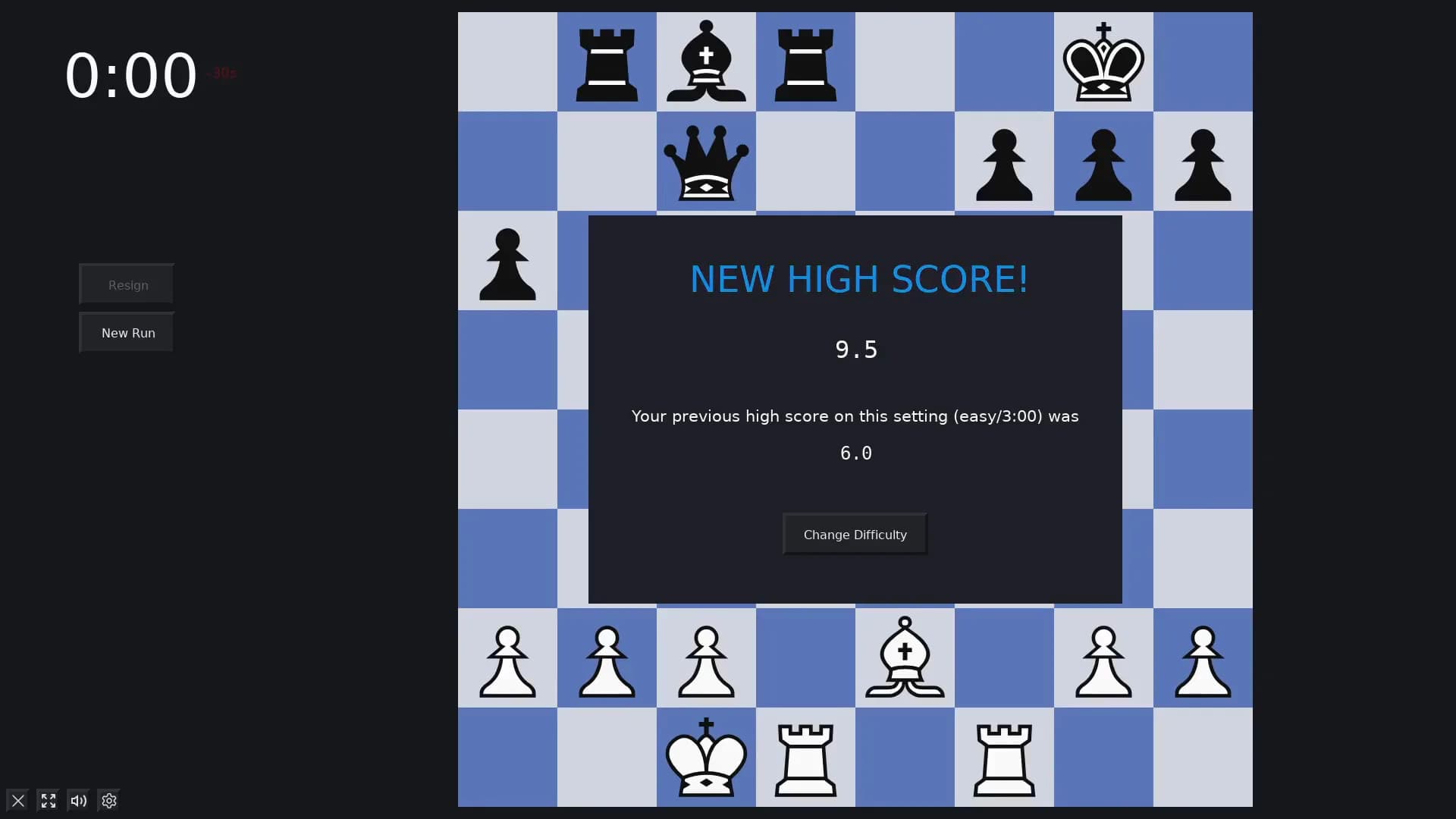 Checkmate Challenge görsel 4