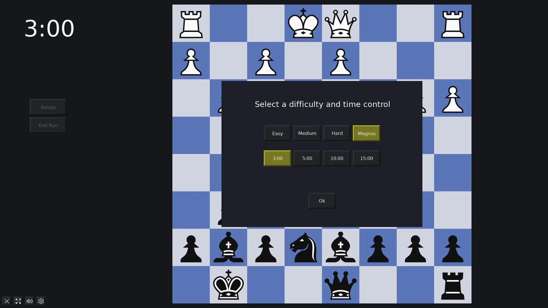 Checkmate Challenge görsel 5