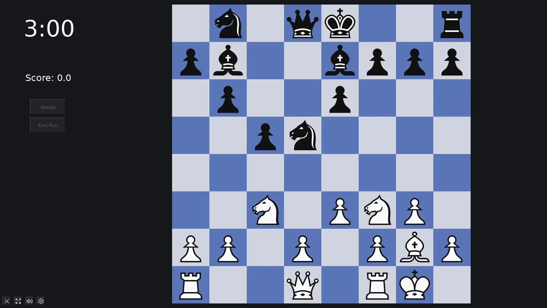 Checkmate Challenge görsel 6