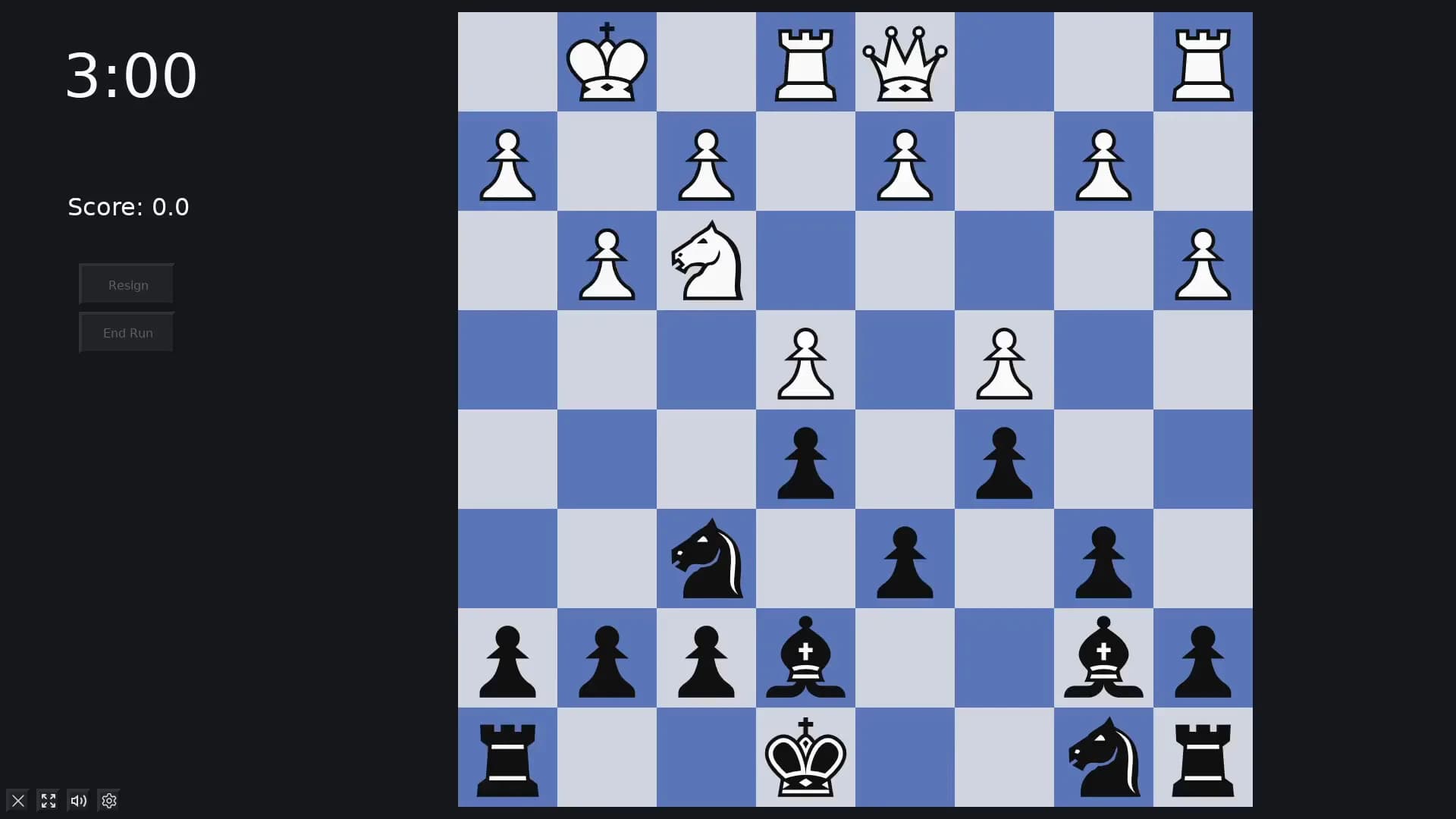 Checkmate Challenge görsel 7