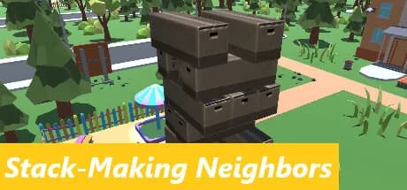 Stack-Making Neighbors görsel 1